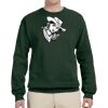 Adult NuBlend® Fleece Crew Thumbnail