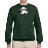 Adult NuBlend® Fleece Crew Thumbnail