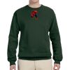 Adult NuBlend® Fleece Crew Thumbnail