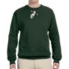 Adult NuBlend® Fleece Crew Thumbnail