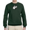 Adult NuBlend® Fleece Crew Thumbnail