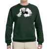 Adult NuBlend® Fleece Crew Thumbnail