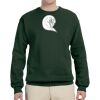 Adult NuBlend® Fleece Crew Thumbnail