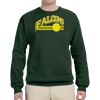 Adult NuBlend® Fleece Crew Thumbnail