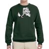 Adult NuBlend® Fleece Crew Thumbnail