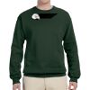 Adult NuBlend® Fleece Crew Thumbnail