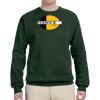 Adult NuBlend® Fleece Crew Thumbnail