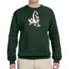 Adult NuBlend® Fleece Crew Thumbnail