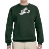 Adult NuBlend® Fleece Crew Thumbnail