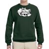 Adult NuBlend® Fleece Crew Thumbnail