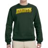 Adult NuBlend® Fleece Crew Thumbnail