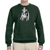 Adult NuBlend® Fleece Crew Thumbnail