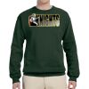 Adult NuBlend® Fleece Crew Thumbnail