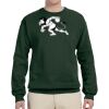 Adult NuBlend® Fleece Crew Thumbnail
