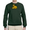 Adult NuBlend® Fleece Crew Thumbnail
