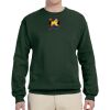 Adult NuBlend® Fleece Crew Thumbnail