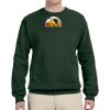 Adult NuBlend® Fleece Crew Thumbnail