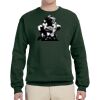Adult NuBlend® Fleece Crew Thumbnail