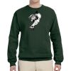 Adult NuBlend® Fleece Crew Thumbnail