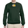 Adult NuBlend® Fleece Crew Thumbnail