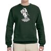 Adult NuBlend® Fleece Crew Thumbnail