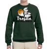Adult NuBlend® Fleece Crew Thumbnail