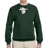 Adult NuBlend® Fleece Crew Thumbnail