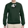 Adult NuBlend® Fleece Crew Thumbnail