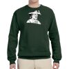 Adult NuBlend® Fleece Crew Thumbnail