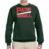 Adult NuBlend® Fleece Crew Thumbnail