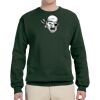 Adult NuBlend® Fleece Crew Thumbnail