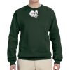 Adult NuBlend® Fleece Crew Thumbnail