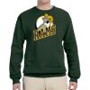 Adult NuBlend® Fleece Crew Thumbnail