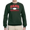 Adult NuBlend® Fleece Crew Thumbnail