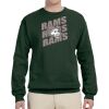 Adult NuBlend® Fleece Crew Thumbnail