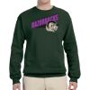 Adult NuBlend® Fleece Crew Thumbnail