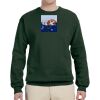 Adult NuBlend® Fleece Crew Thumbnail