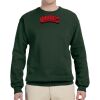 Adult NuBlend® Fleece Crew Thumbnail