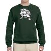 Adult NuBlend® Fleece Crew Thumbnail