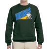 Adult NuBlend® Fleece Crew Thumbnail