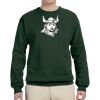 Adult NuBlend® Fleece Crew Thumbnail