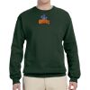 Adult NuBlend® Fleece Crew Thumbnail
