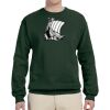 Adult NuBlend® Fleece Crew Thumbnail
