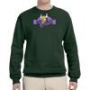 Adult NuBlend® Fleece Crew Thumbnail