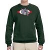 Adult NuBlend® Fleece Crew Thumbnail