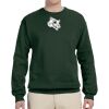 Adult NuBlend® Fleece Crew Thumbnail