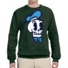 Adult NuBlend® Fleece Crew Thumbnail