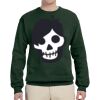 Adult NuBlend® Fleece Crew Thumbnail
