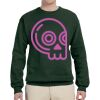 Adult NuBlend® Fleece Crew Thumbnail