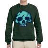 Adult NuBlend® Fleece Crew Thumbnail